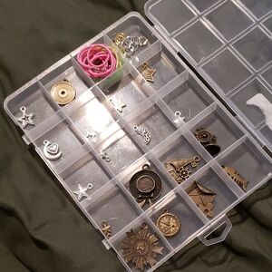 Make Your Own Necklace Kit